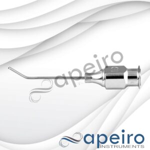 Bishop Harmon Irrigating Cannula Set