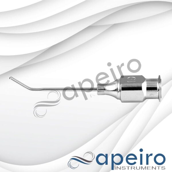 Bishop Harmon Irrigating Cannula Set