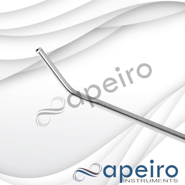 Bishop Harmon Irrigating Cannula Set