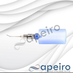 Bishop Harmon Irrigating Cannula Set