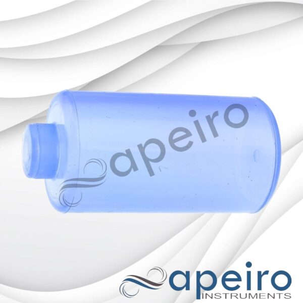 Bishop Harmon Silicone Bulb