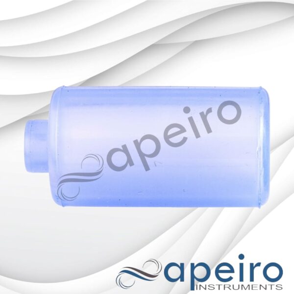 Bishop Harmon Silicone Bulb