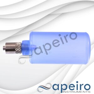 Bishop Harmon Silicone Bulb And Adapter