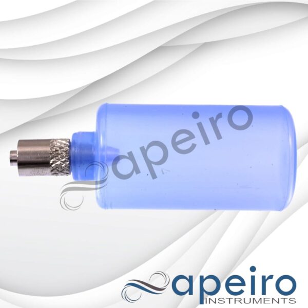Bishop Harmon Silicone Bulb And Adapter