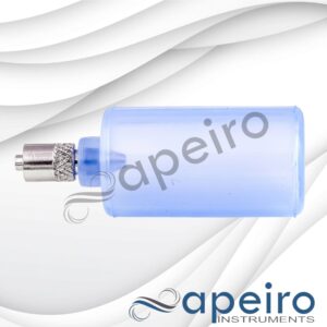 Bishop Harmon Silicone Bulb And Adapter