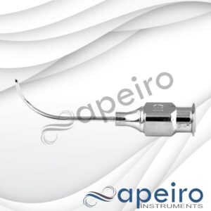 Bracken Anterior Chamber Irrigating Cannula, 19 Gauge