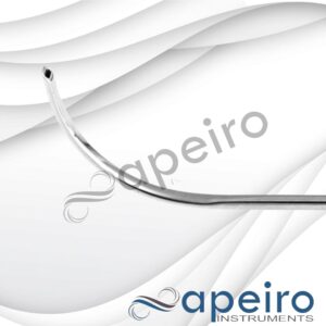 Bracken Anterior Chamber Irrigating Cannula, 19 Gauge