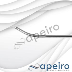 Bracken Irrigating Cannula, 19 Gauge
