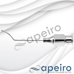 Buratto Lasik Cannula, 23 Gauge