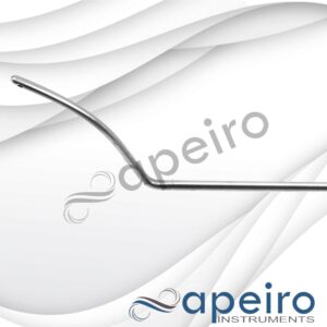 Buratto Lasik Cannula, 23 Gauge