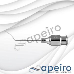 Buratto Lasik Cannula, 25 Gauge