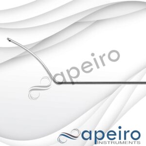 Buratto Lasik Cannula, 25 Gauge