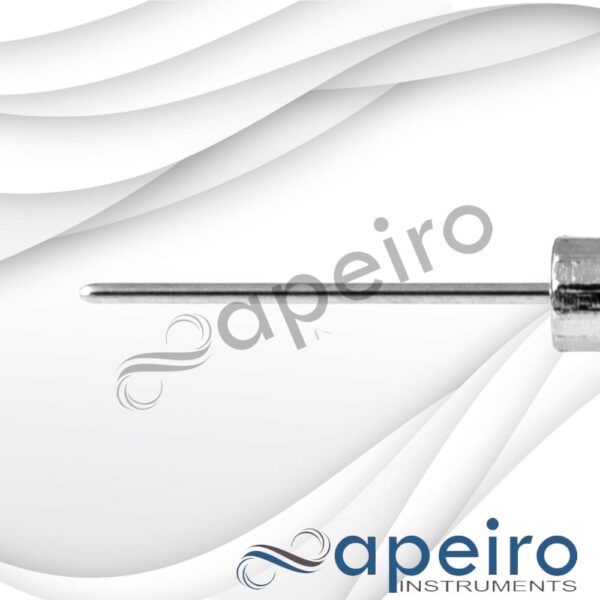 Burnstien Lacrimal Cannula, 23 Gauge