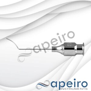 Carter Lasik Cannula, 25 Gauge