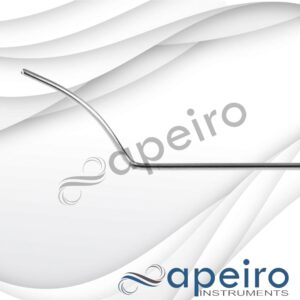 Carter Lasik Cannula, 25 Gauge