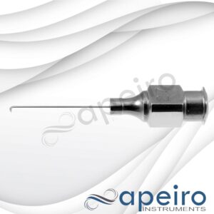 Chang Hydrodissection Cannula, 27 Gauge, 1.5mm Tip