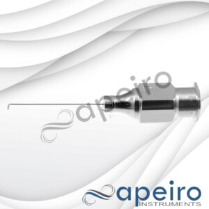 Chang Hydrodissection Cannula, 30 Gauge, 1.5mm Tip