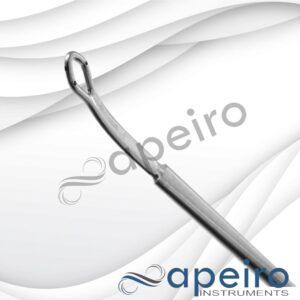 Cobra Lasik Irrigating Cannula, 23 Gauge