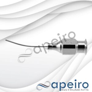 Connor Anesthesia Cannula, 23 Gauge
