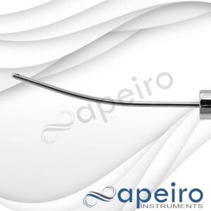 Connor Anesthesia Cannula, 23 Gauge