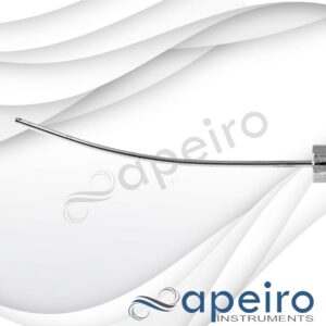 Corbin Sub Tenon Anesthesia Cannula, 23 Gauge