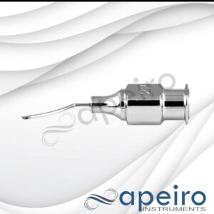 Cystotome Cannula, 22 Gauge
