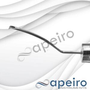 Cystotome Cannula, 22 Gauge