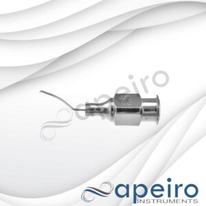 Cystotome Cannula, 25 Gauge