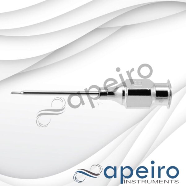 Drof Infusion Cannula, 22 Gauge