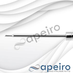 Drof Infusion Cannula, 22 Gauge