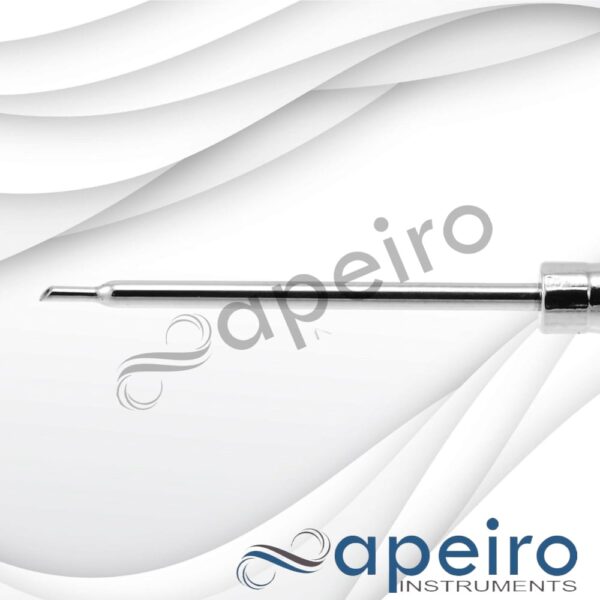 Drof Infusion Cannula, 22 Gauge