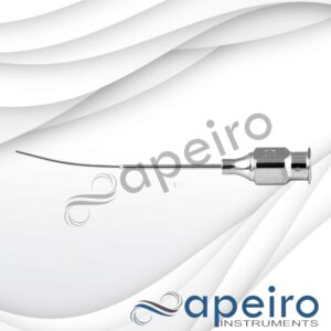 Fasanella Lacrimal Cannula, 23 Gauge