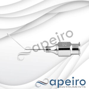 Feaster Hydrodissection Cannula, 25 Gauge