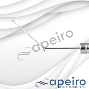 Feaster Hydrodissection Cannula, 25 Gauge
