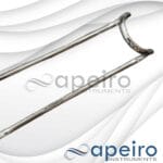Sternberg Double Ended Retractor