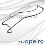 Sternberg Double Ended Retractor
