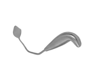 Rowe Orbital Hook Right 19cm
