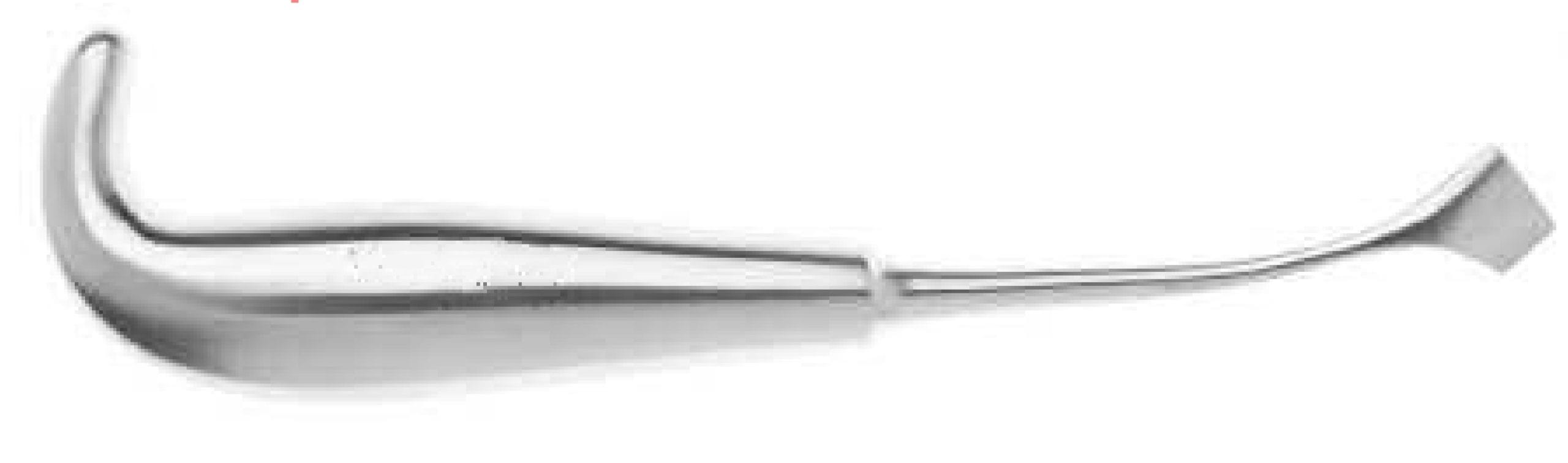 Reyneke sagittal split separator 19. 5cm left and right Reyneke sagittal split separator 19. 5cm left and right