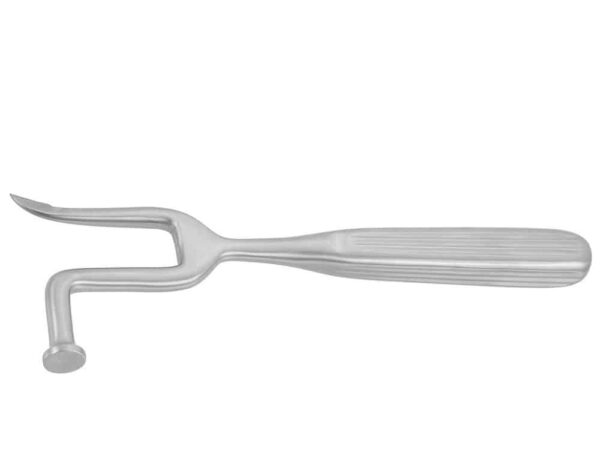 Rubin Intranasal Hammer 19cm - Apeiro Instruments – Online Shop