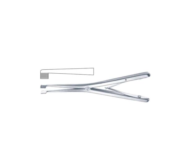 Turvey Palatal Expander 17cm