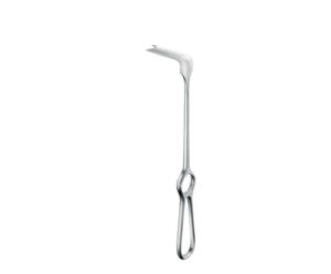 Zygoma Retractor 25cm
