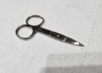 Manicure Scissor