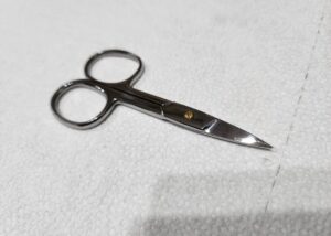 Manicure Scissor