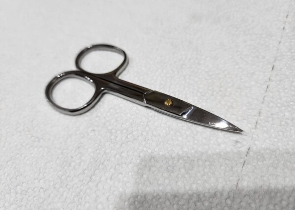Manicure Scissor