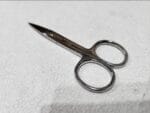 Manicure Scissor