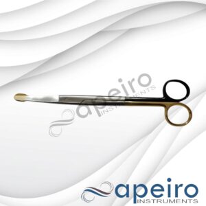 Gold Tip Supercut Scissors With T.c Insert 20cm