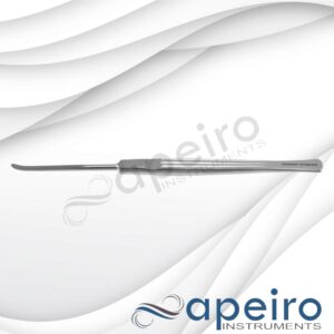 Lemmon Intima Dissector 6 1/2'' Flat Handle