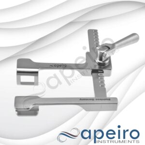 Finochietto Spreader For Adult 45mm/65mm Blade