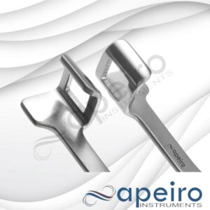 Finochietto Spreader For Adult 45mm/65mm Blade