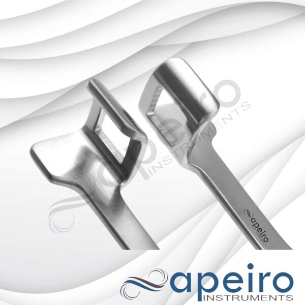 Finochietto Spreader For Adult 45mm/65mm Blade